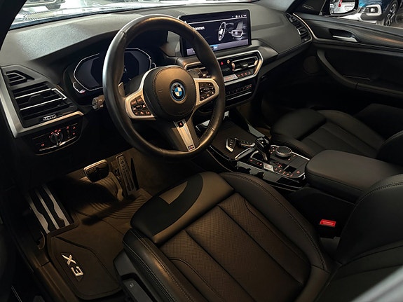 BMW X3 4 of 10