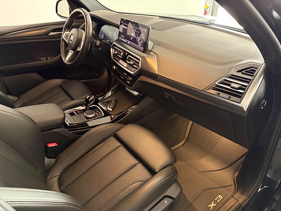 BMW X3 5 of 10