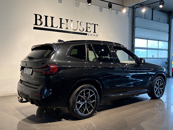 BMW X3 3 of 10
