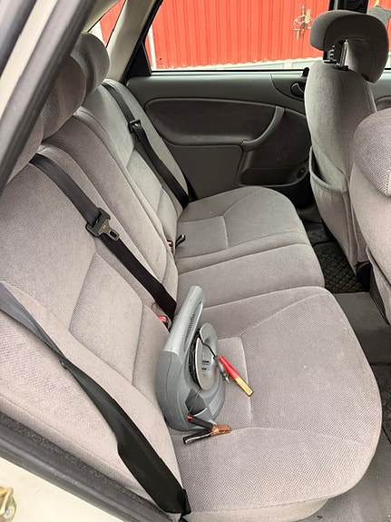 Saab 9-3 3 of 5