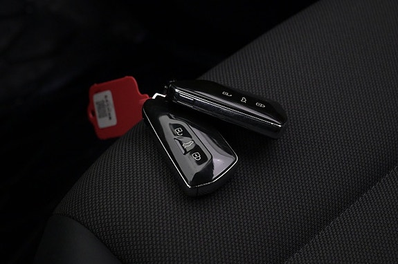 Volkswagen ID.4 GTX 18 of 25