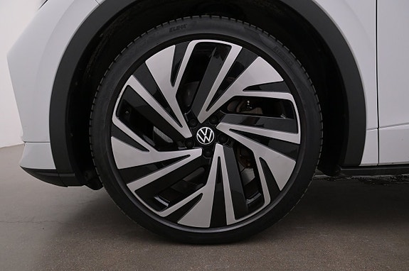 Volkswagen ID.4 GTX 25 of 25