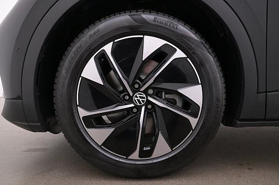 Volkswagen ID.4 27 of 27