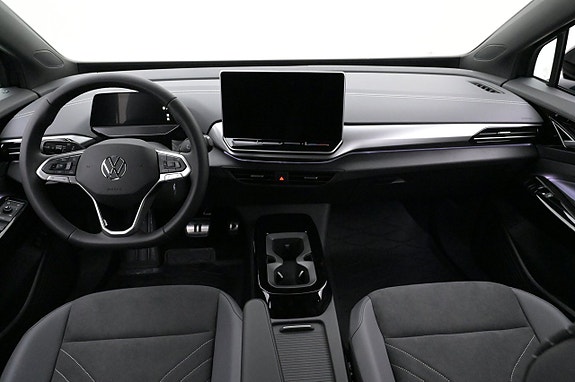 Volkswagen ID.4 6 of 27