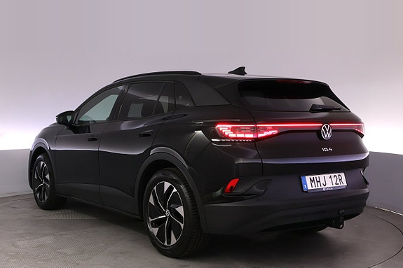 Volkswagen ID.4 4 of 27