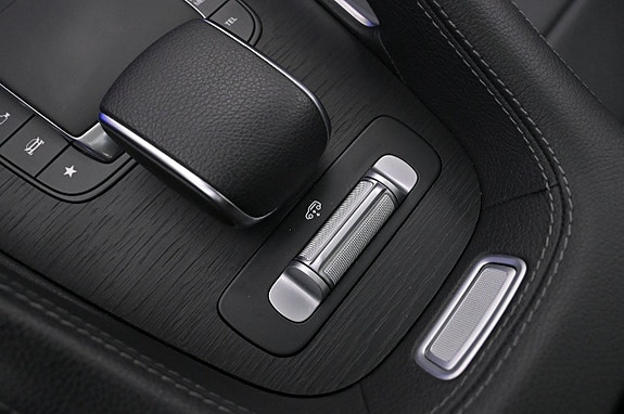 Mercedes-Benz GLE350 de 22 of 27