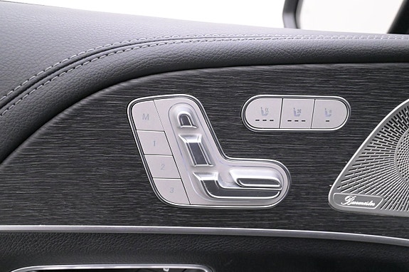 Mercedes-Benz GLE350 de 13 of 27