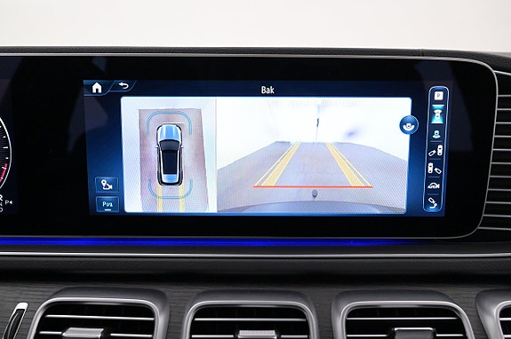 Mercedes-Benz GLE350 de 15 of 27