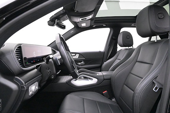 Mercedes-Benz GLE350 de 11 of 27