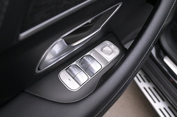 Mercedes-Benz GLE350 de 12 of 27