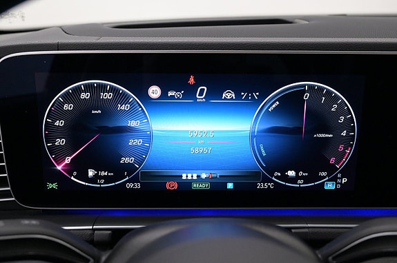 Mercedes-Benz GLE350 de 10 of 27