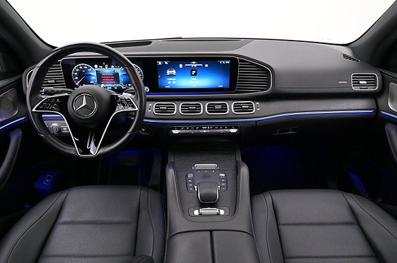 Mercedes-Benz GLE350 de 6 of 27