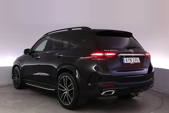Mercedes-Benz GLE350 de 4 of 27