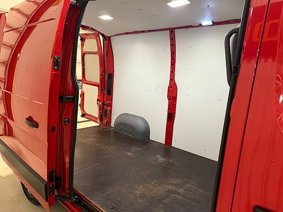Renault Master 13 of 15