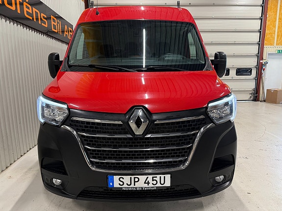 Renault Master 6 of 15