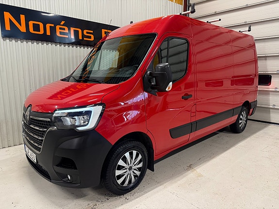 Renault Master 2 of 15