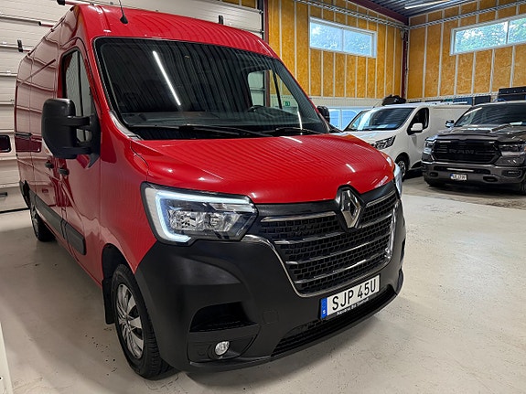 Renault Master 7 of 15