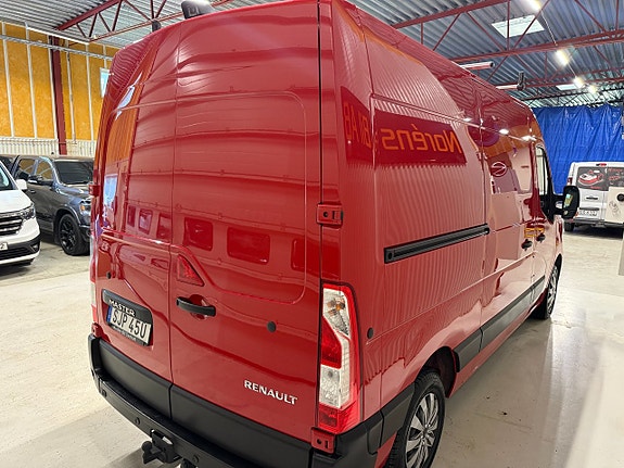 Renault Master 5 of 15