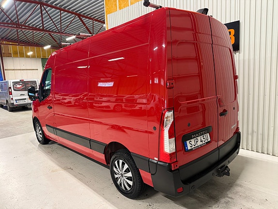 Renault Master 4 of 15