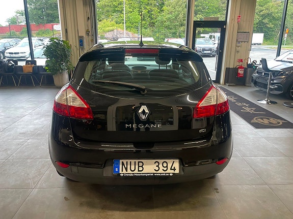Renault Megane 6 of 21