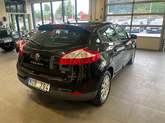 Renault Megane 9 of 21