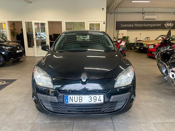 Renault Megane 2 of 21