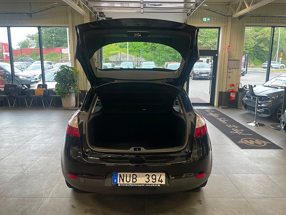 Renault Megane 7 of 21