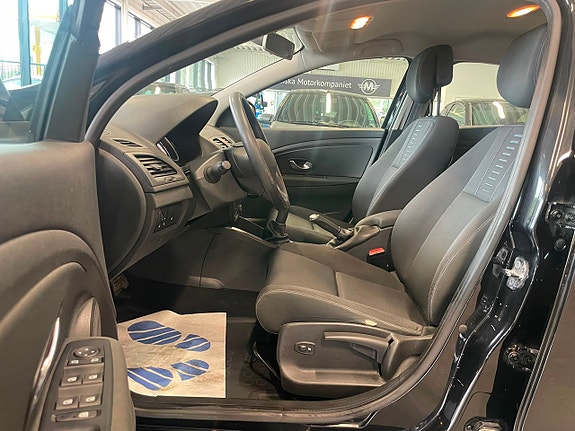 Renault Megane 14 of 21