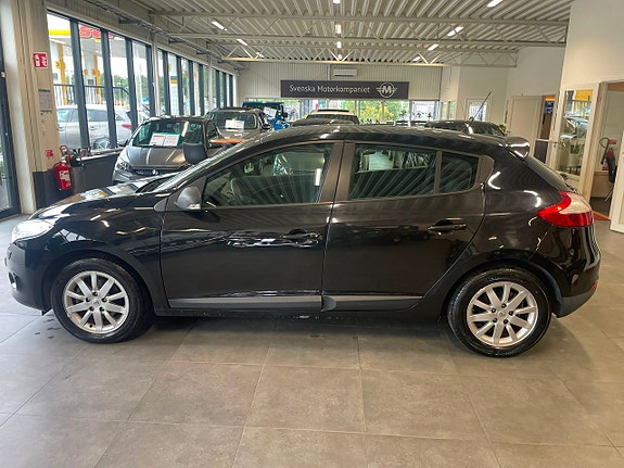 Renault Megane 4 of 21
