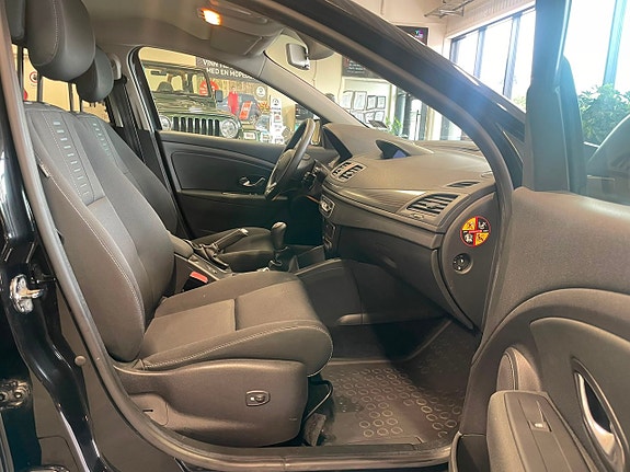 Renault Megane 13 of 21