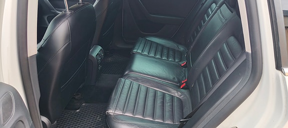 Volkswagen Passat 7 of 8