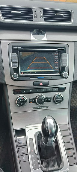 Volkswagen Passat 6 of 8