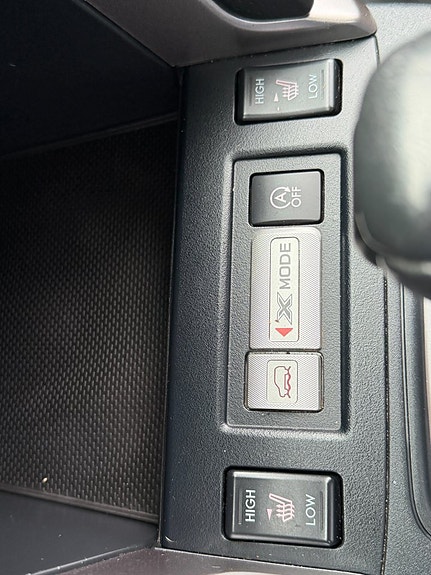 Subaru Forester 21 of 30