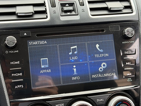 Subaru Forester 22 of 30