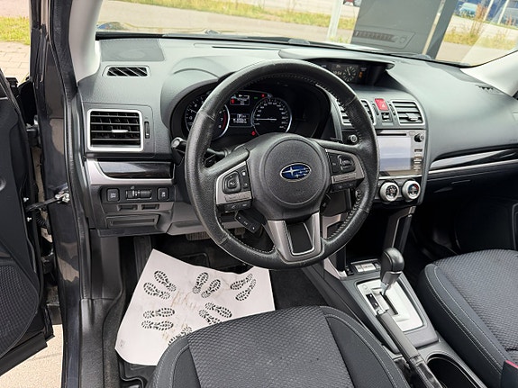 Subaru Forester 14 of 30