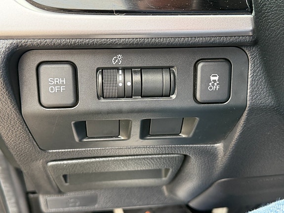 Subaru Forester 15 of 30