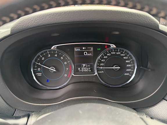Subaru Forester 18 of 30