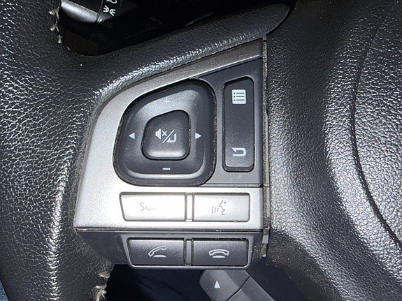 Subaru Forester 27 of 30