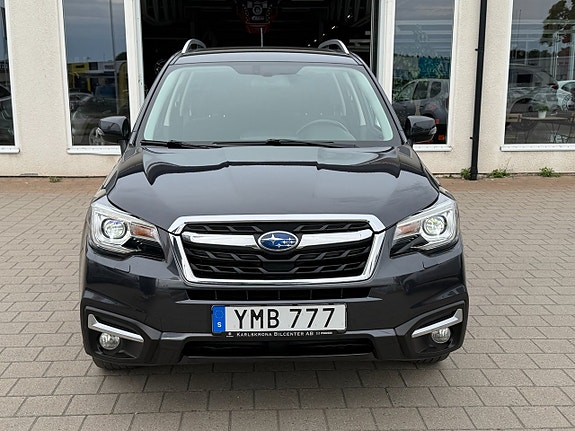 Subaru Forester 2 of 30
