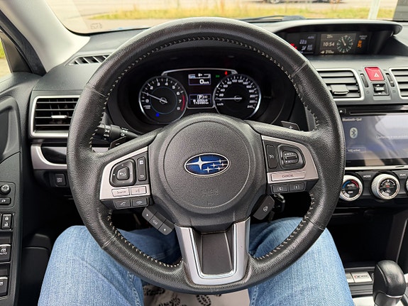Subaru Forester 17 of 30