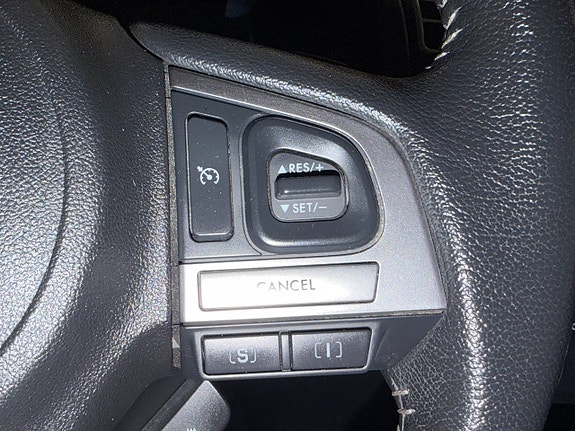 Subaru Forester 28 of 30
