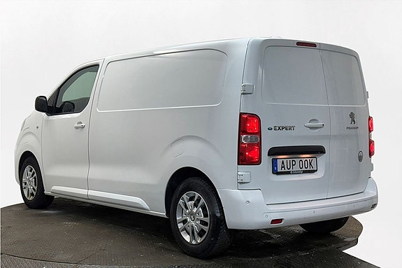 Peugeot e-Expert 7 of 23