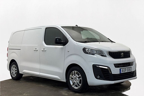 Peugeot e-Expert 3 of 23