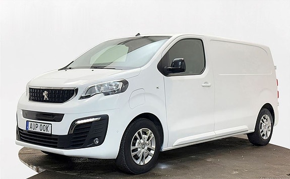 Peugeot e-Expert 2 of 23