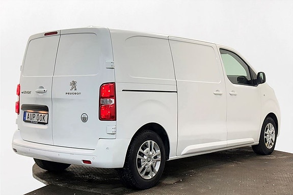 Peugeot e-Expert 6 of 23