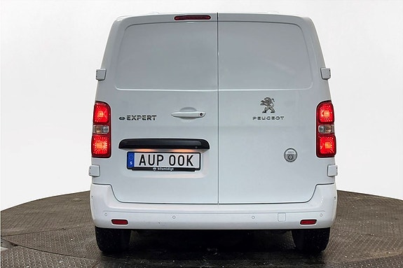 Peugeot e-Expert 5 of 23