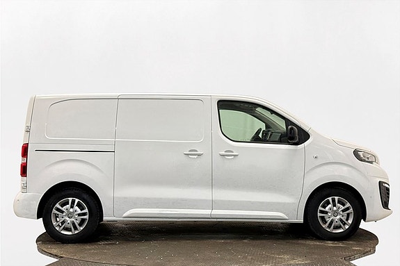 Peugeot e-Expert 4 of 23