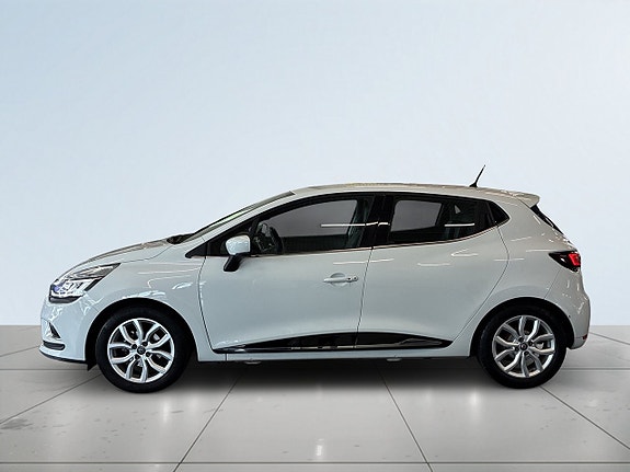 Renault Clio 4 of 23