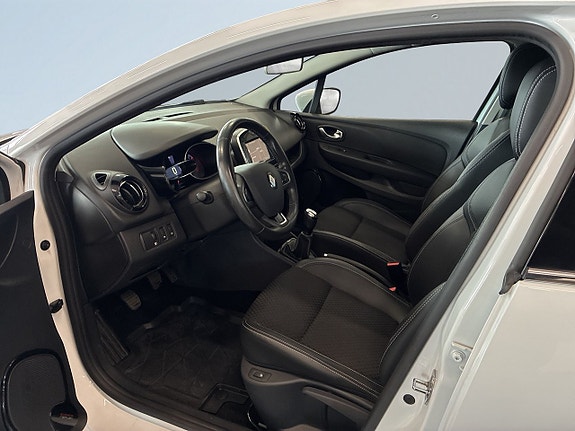 Renault Clio 7 of 23
