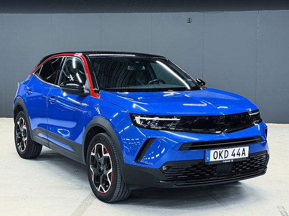 Opel Mokka 19 of 20